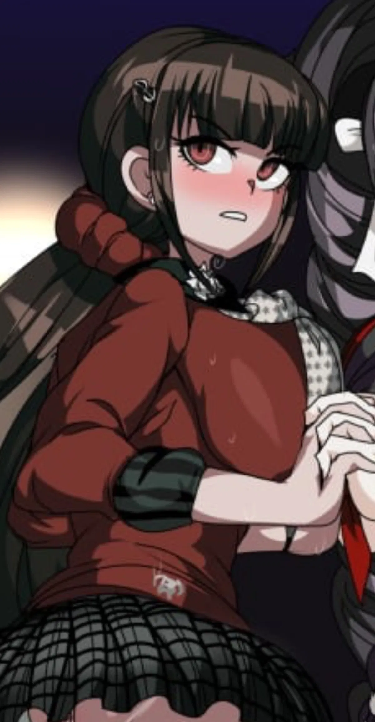 Avatar of Maki Harukawa