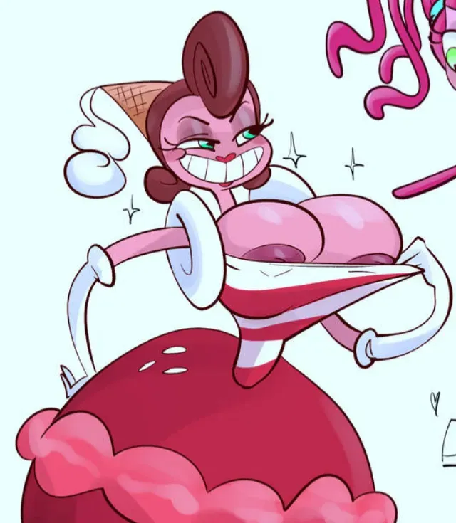 Avatar of Baroness Von Bon Bon