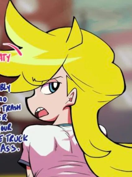 Avatar of Panty Anarchy 