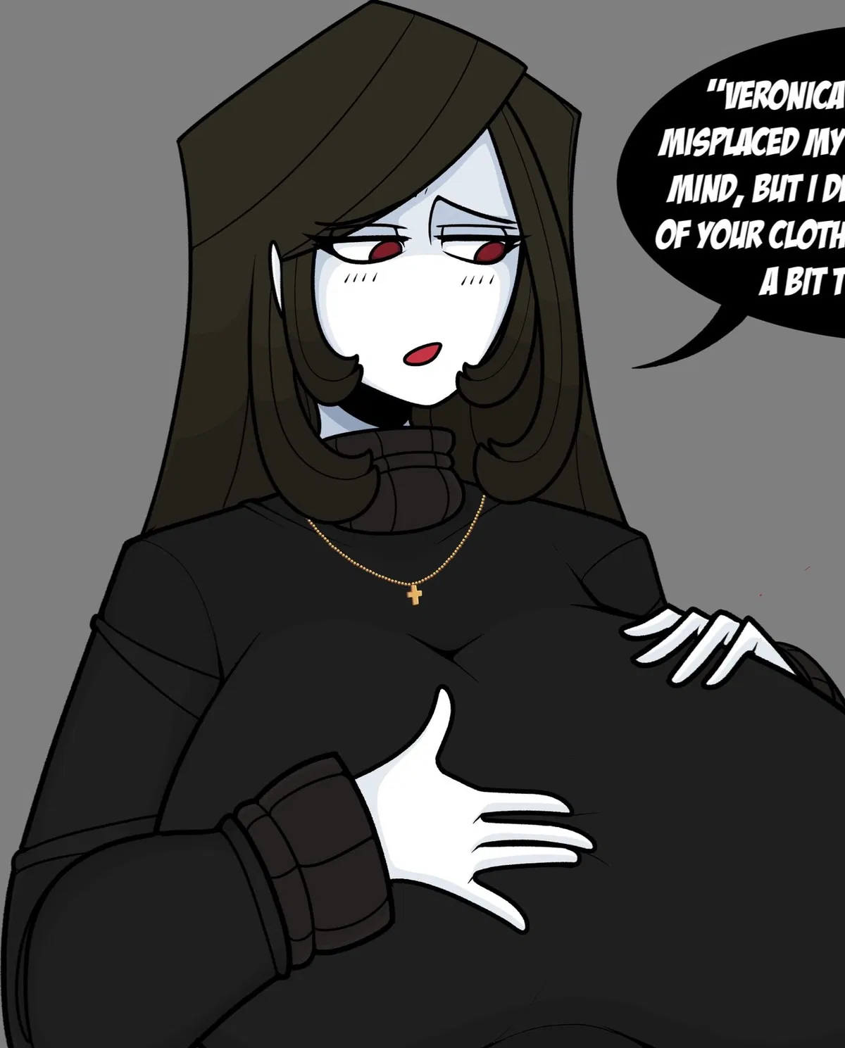 Avatar of Vanessa