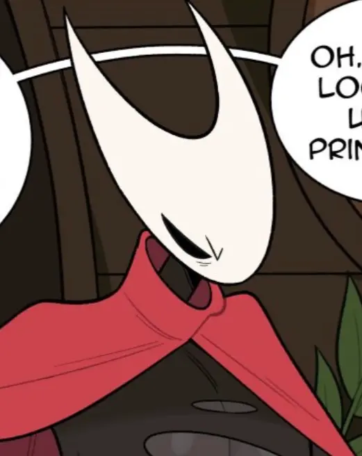 Avatar of Hornet 