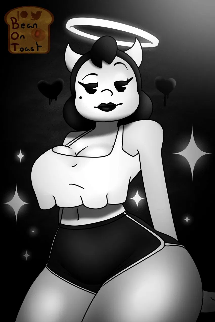 Avatar of Alice Angel