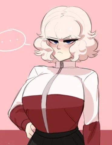 Avatar of Polly