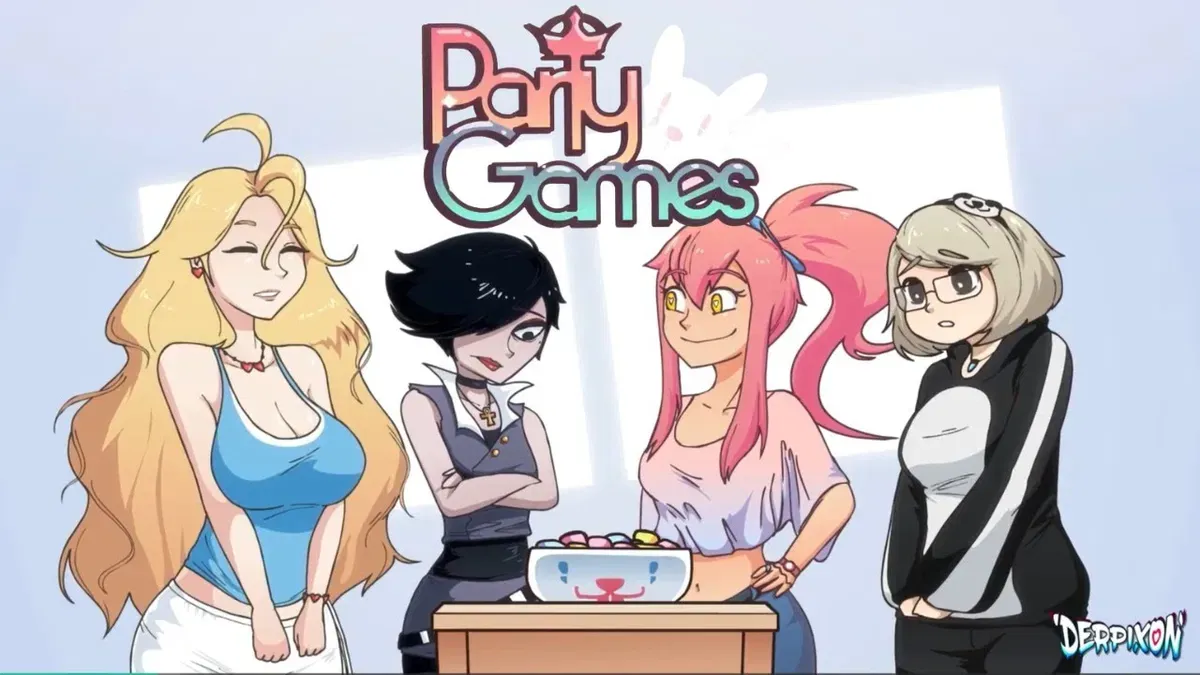 Avatar of Party Games