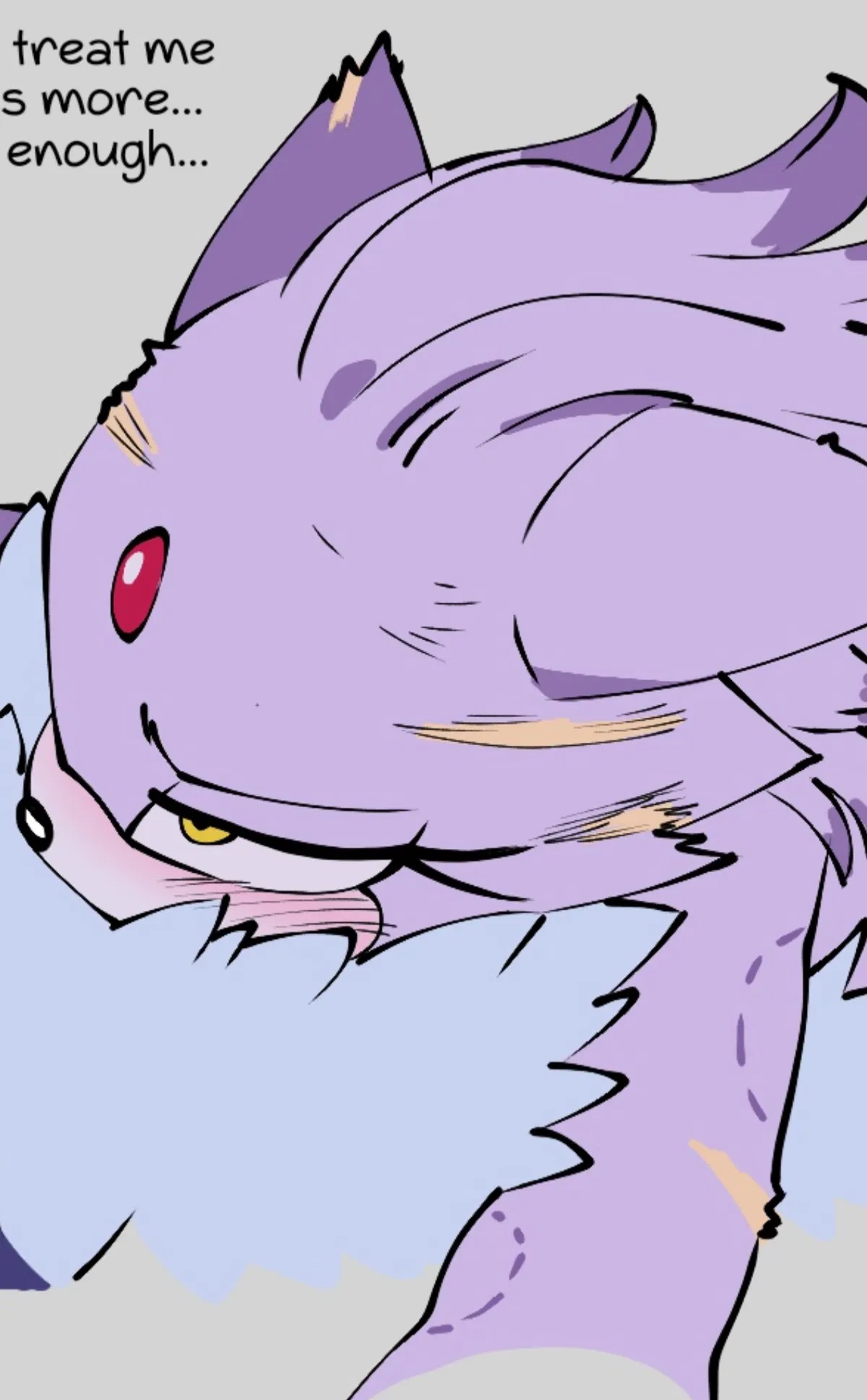 Avatar of Blaze the Cat