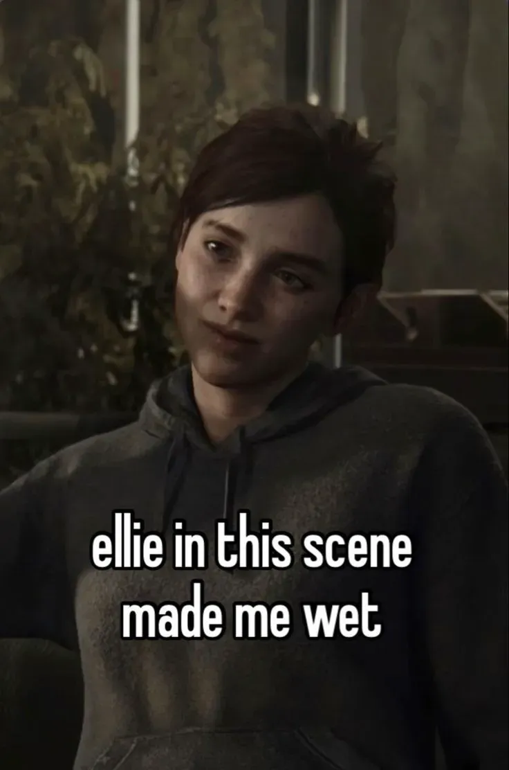 Avatar of Ellie Williams