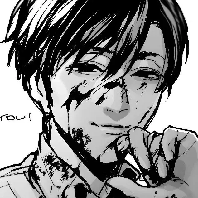 Avatar of Hiroki Dan 