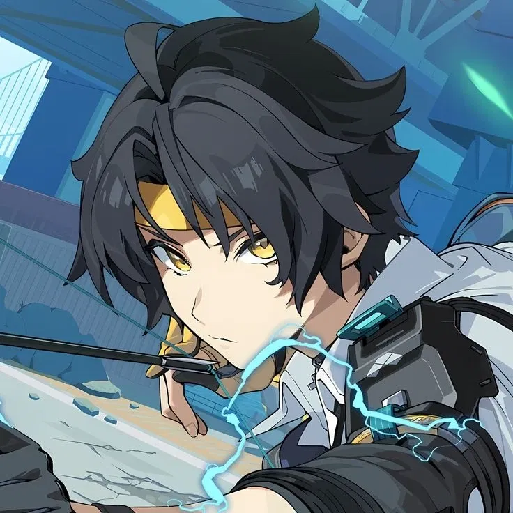 Avatar of Asaba Harumasa || ZZZ