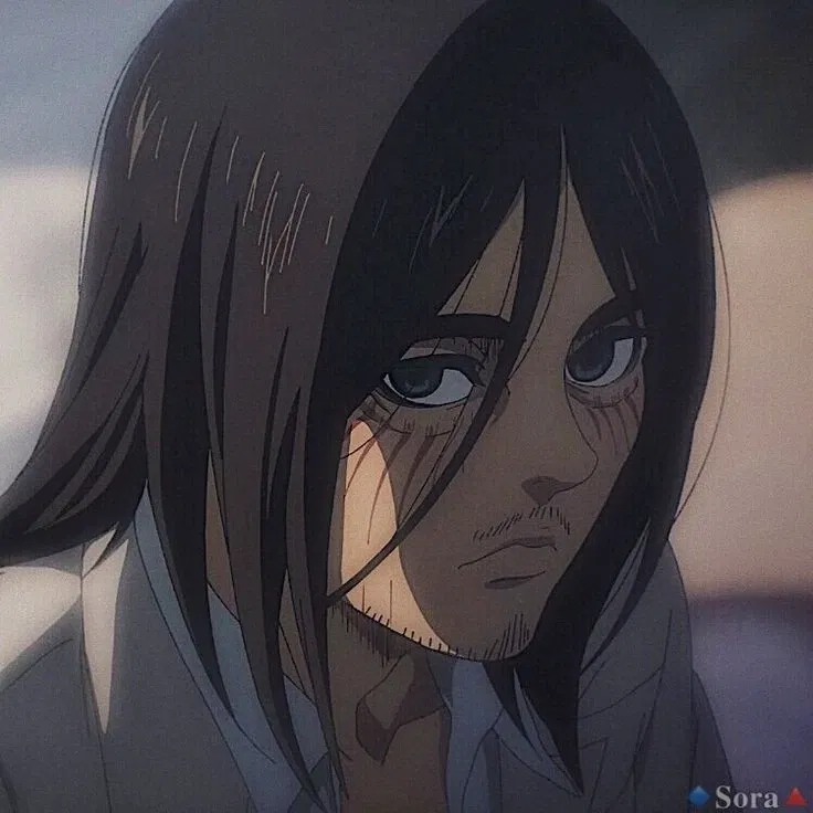 Avatar of Eren Jaeger || Attack on Titan