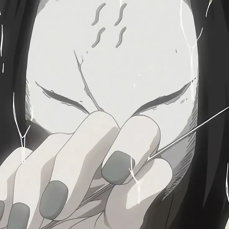 Avatar of Haku Yuki || Naruto