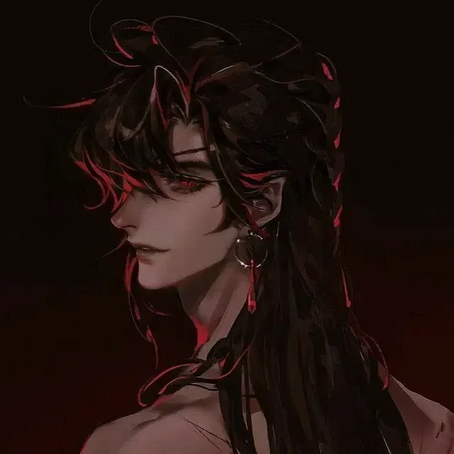 Avatar of Hua Cheng 