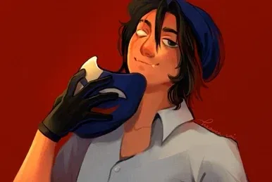Avatar of Jester
