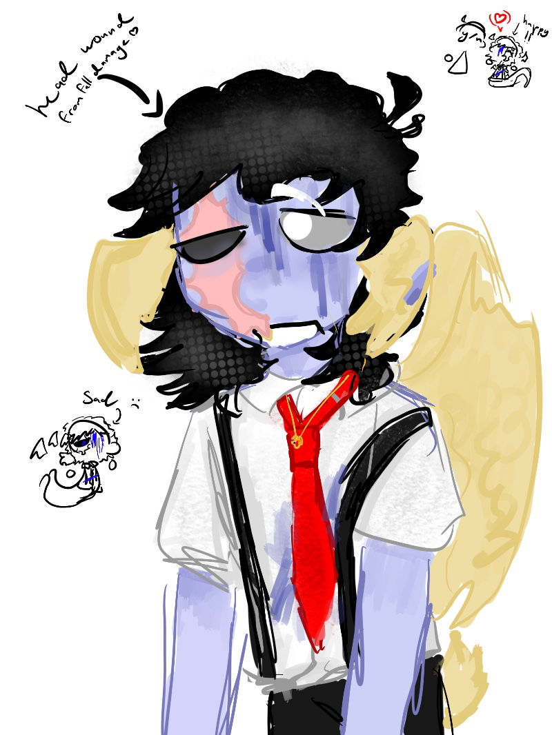 Avatar of Quackity
