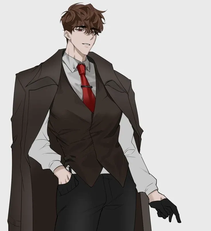 Avatar of Popular Broadcaster Maverick Smith