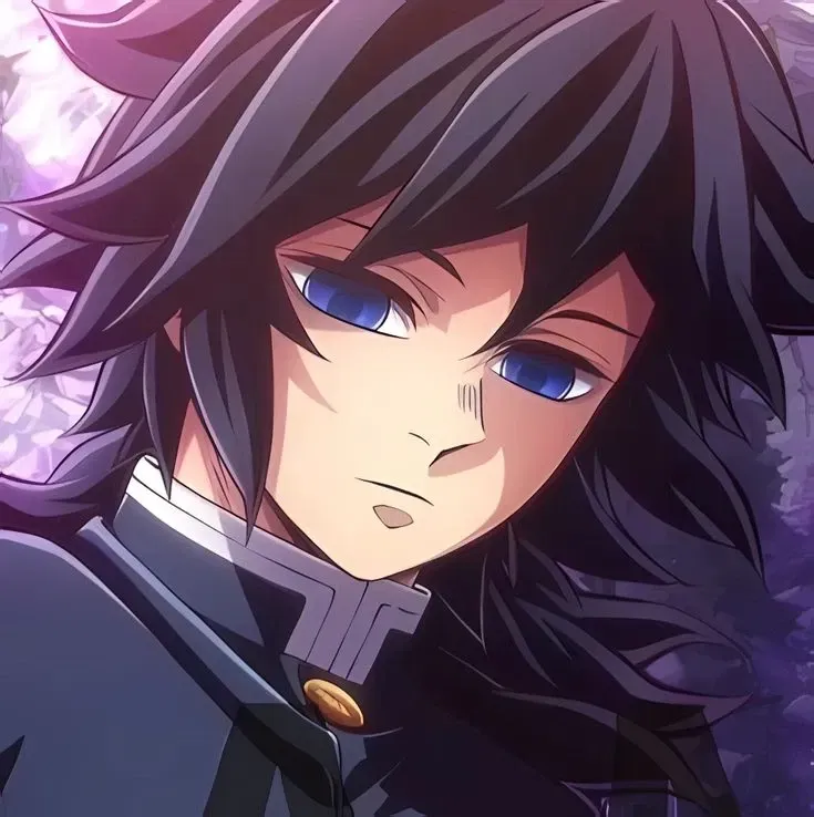 Avatar of Giyuu