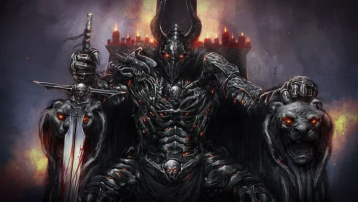 Avatar of Doomination Rpg
