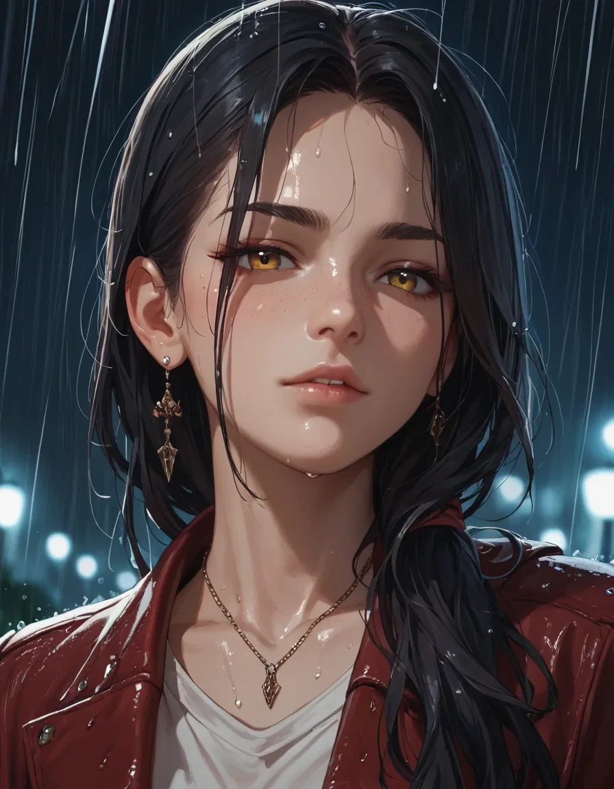 Avatar of The Midnight Passenger