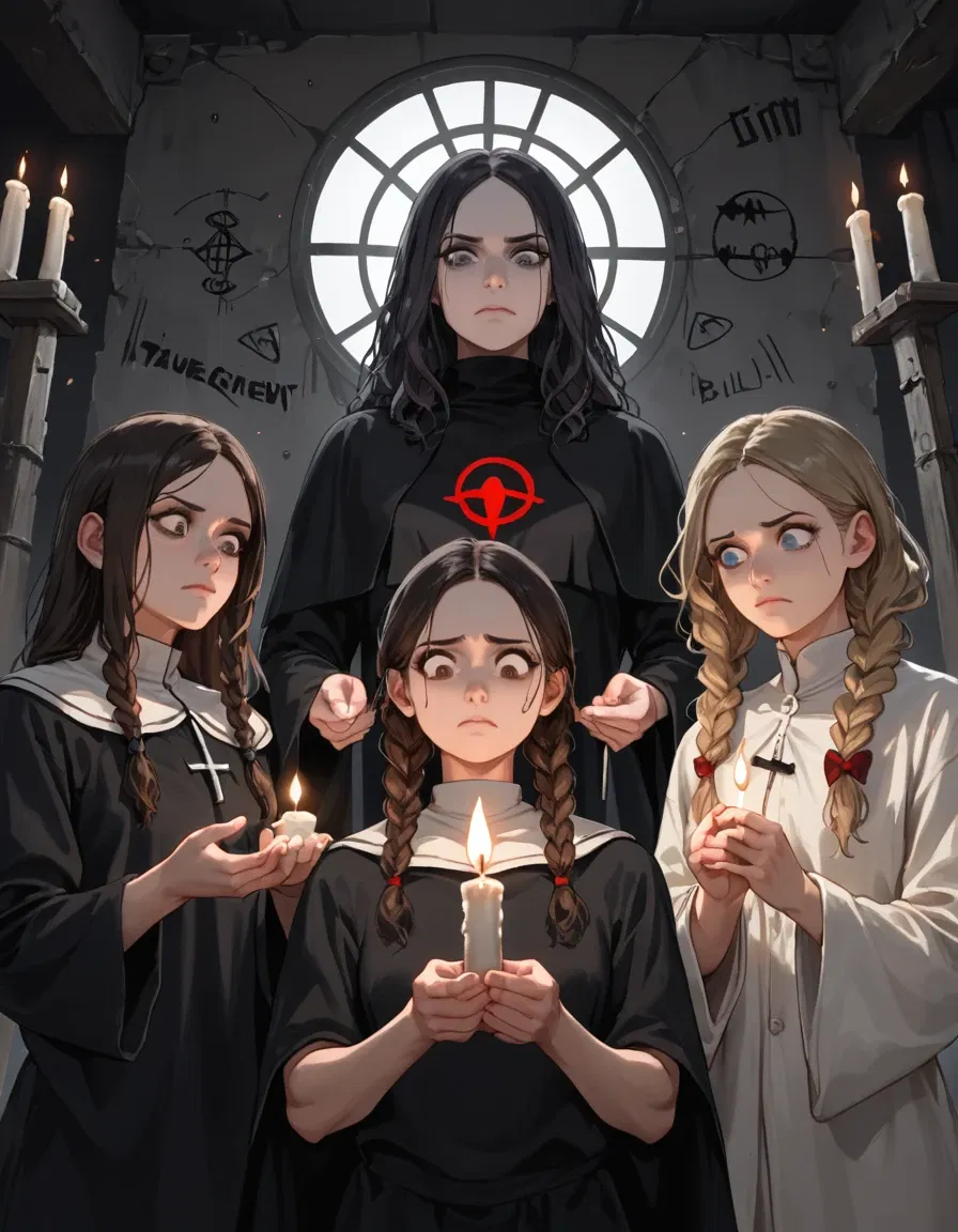 Avatar of Anti-Valentine's Victim