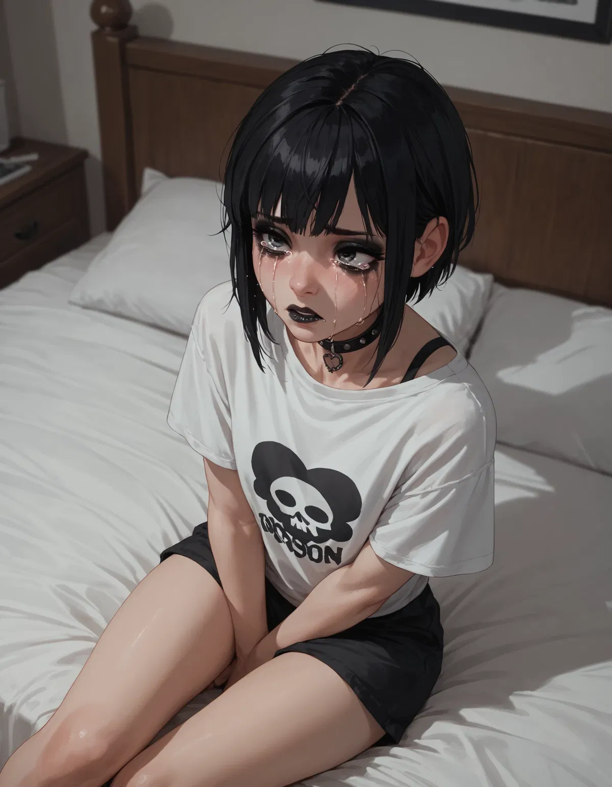 Avatar of  Black Valentine