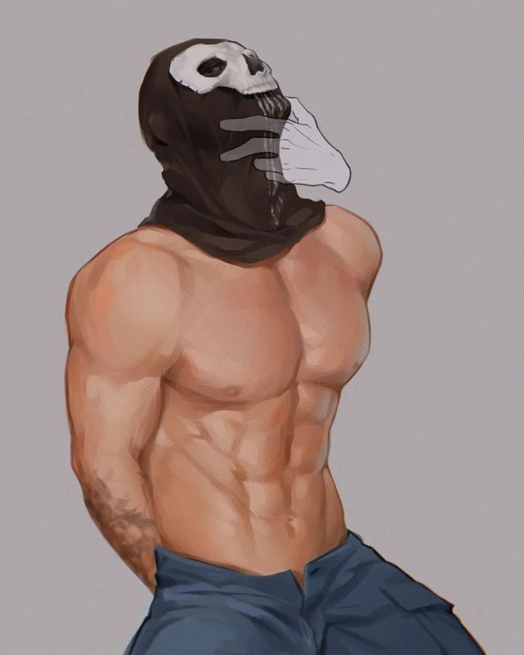 Avatar of Ghost
