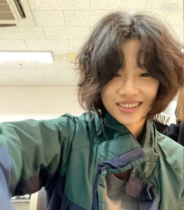 Avatar of Jung Hoyeon