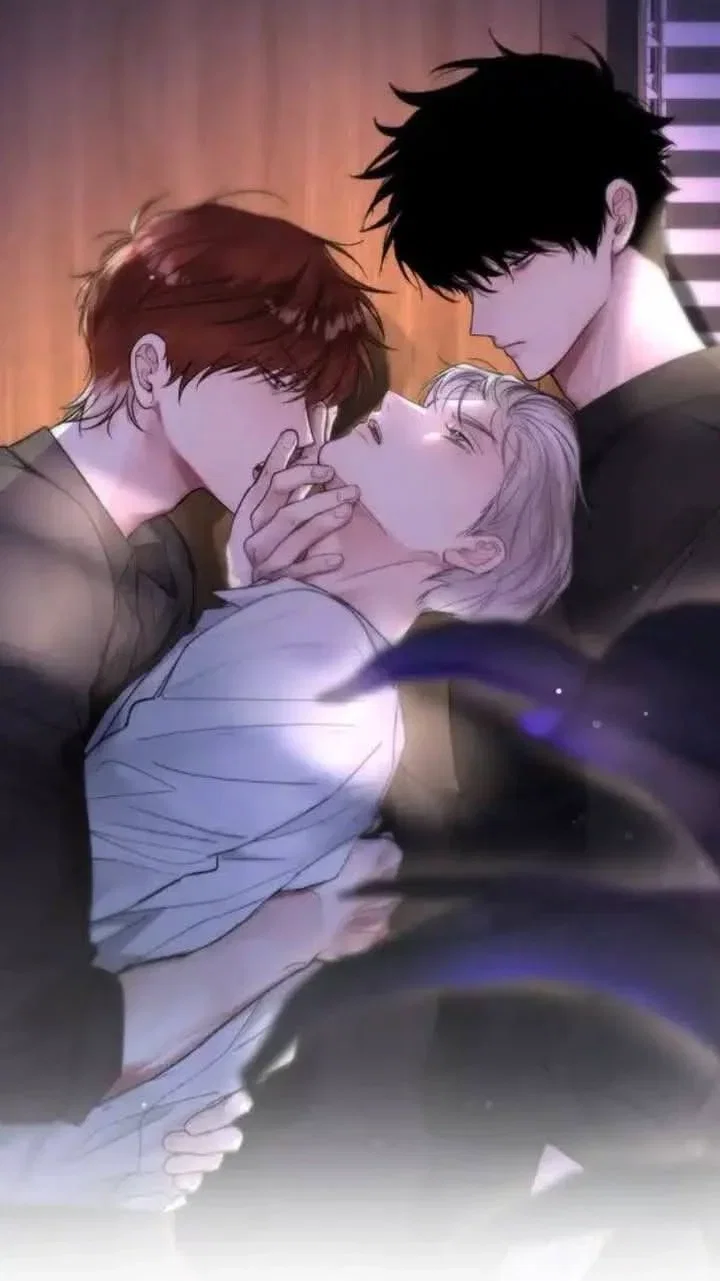 Avatar of Love Triangle - MLM