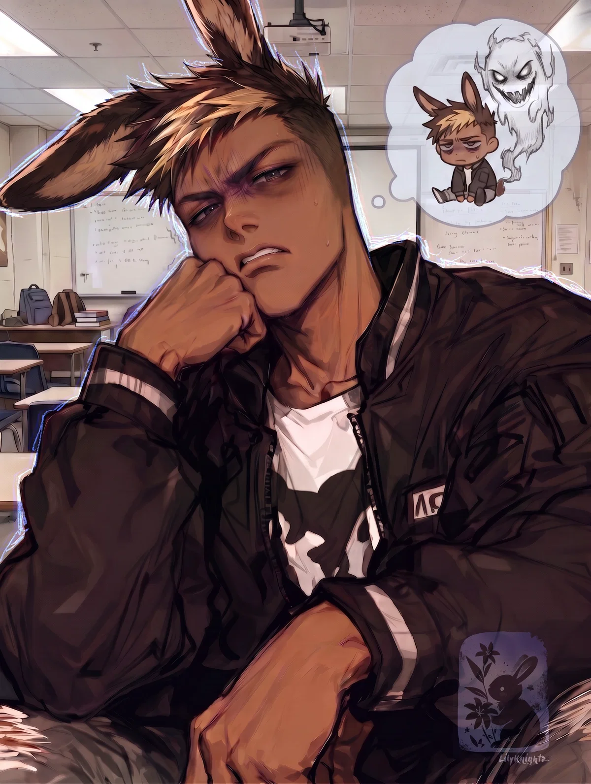 Avatar of Heitor 