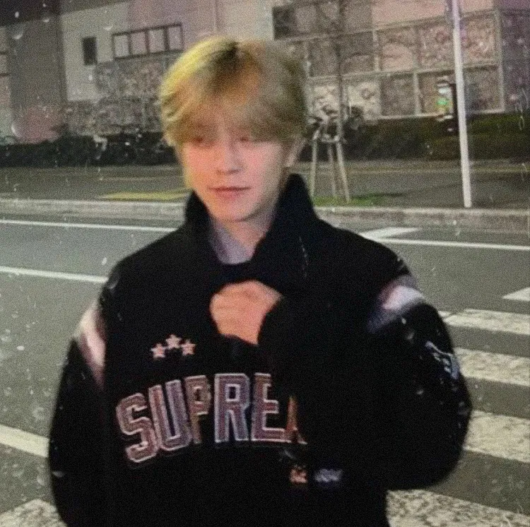 Avatar of Kim Seungmin