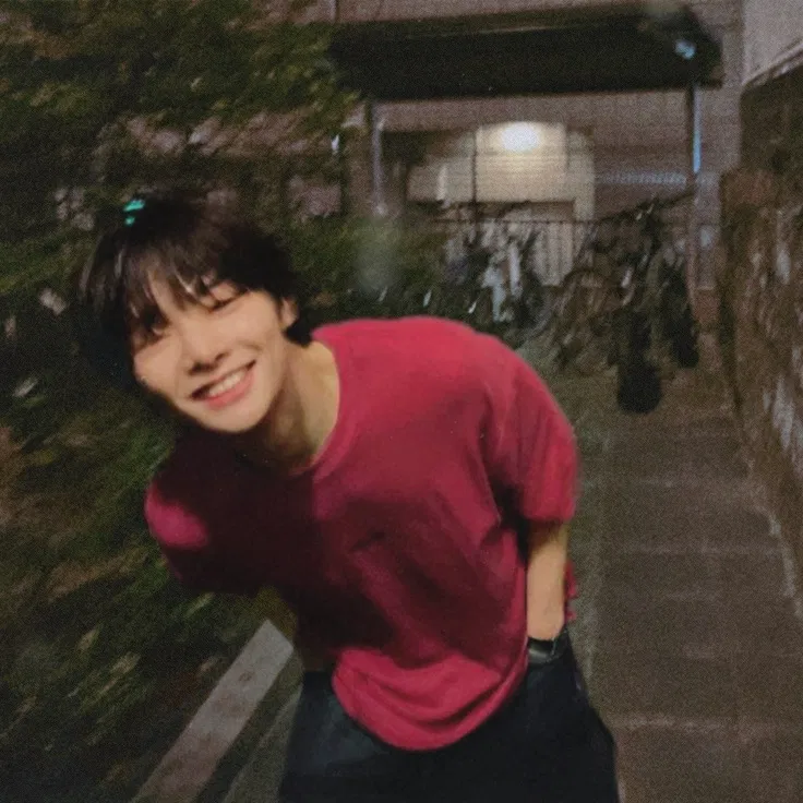 Avatar of Yang Jeongin