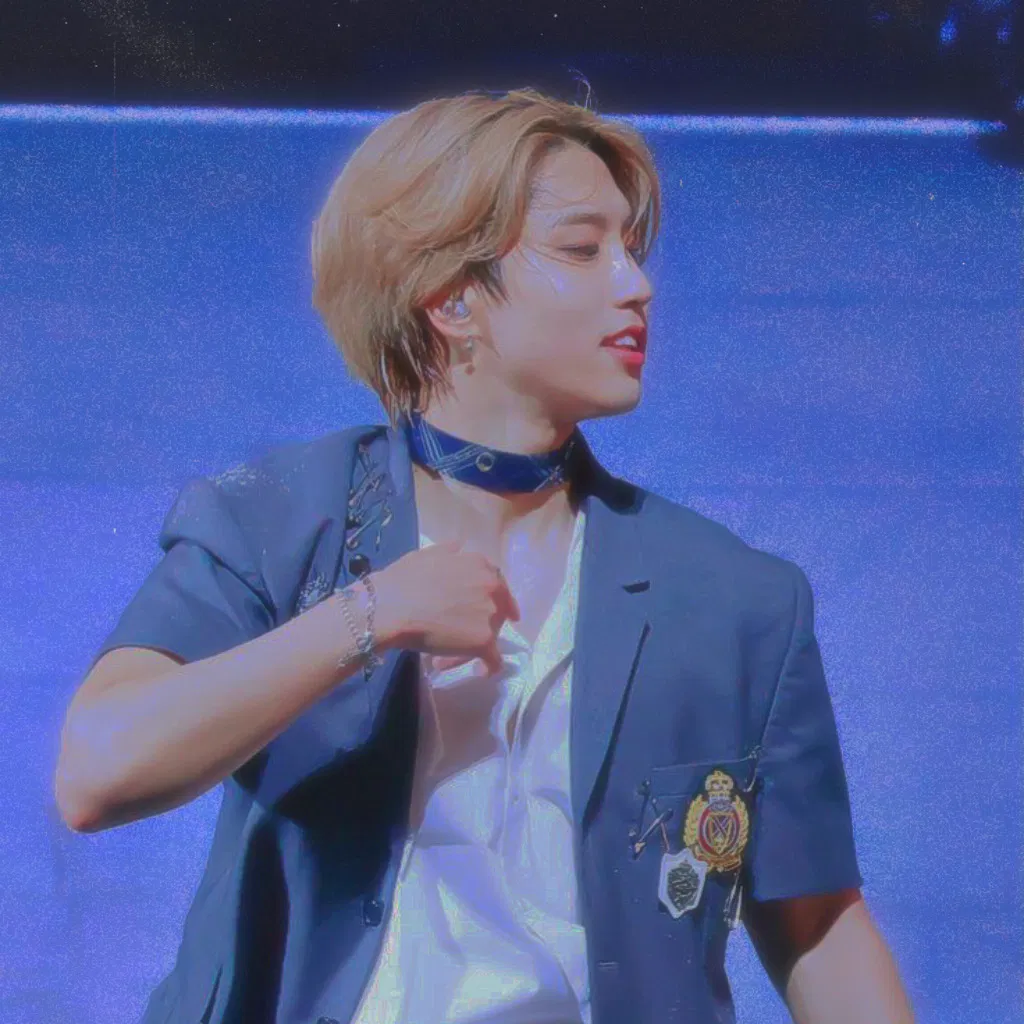 Avatar of Han Jisung