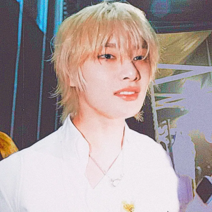 Avatar of Yang Jeongin