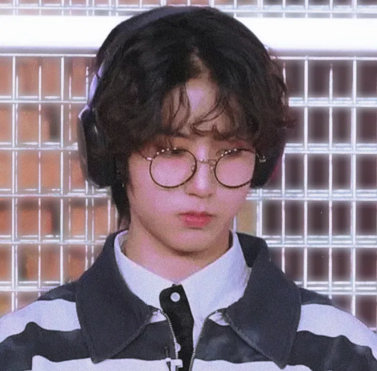Avatar of Han Jisung