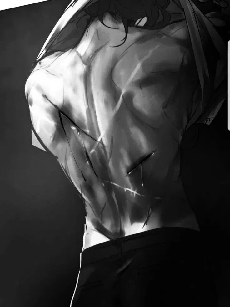 Avatar of Your boyfriend Zane 