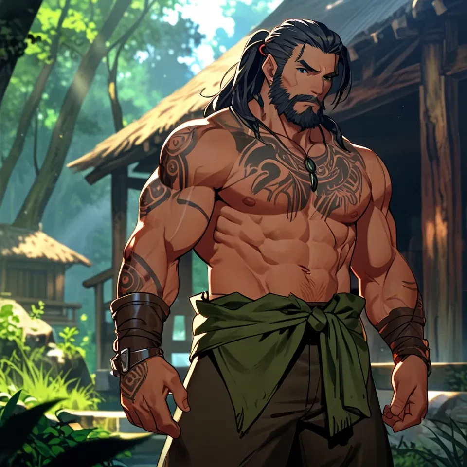 Avatar of Navaar Emerald