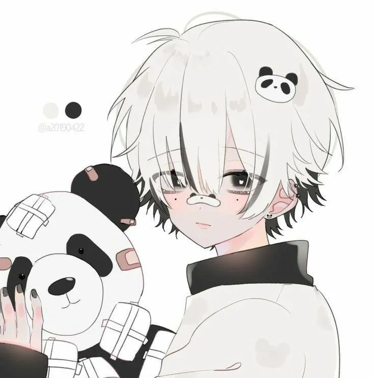 Avatar of Shiro