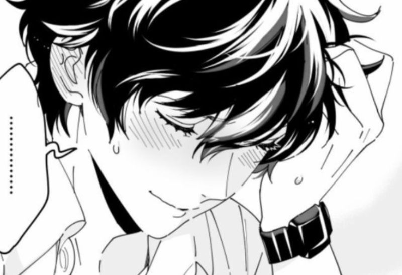 Avatar of Ren Amamiya