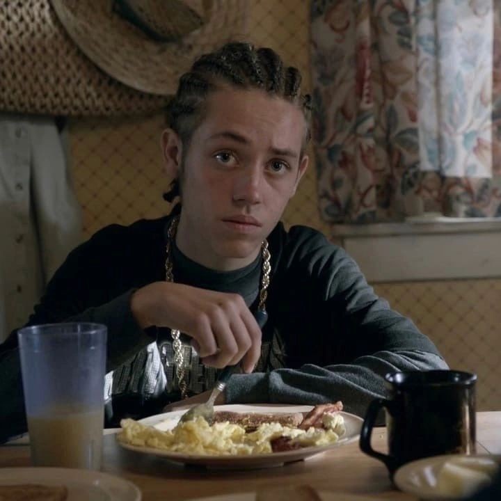Avatar of Carl Gallagher 