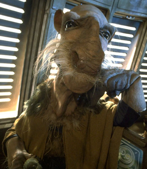 Avatar of Marek