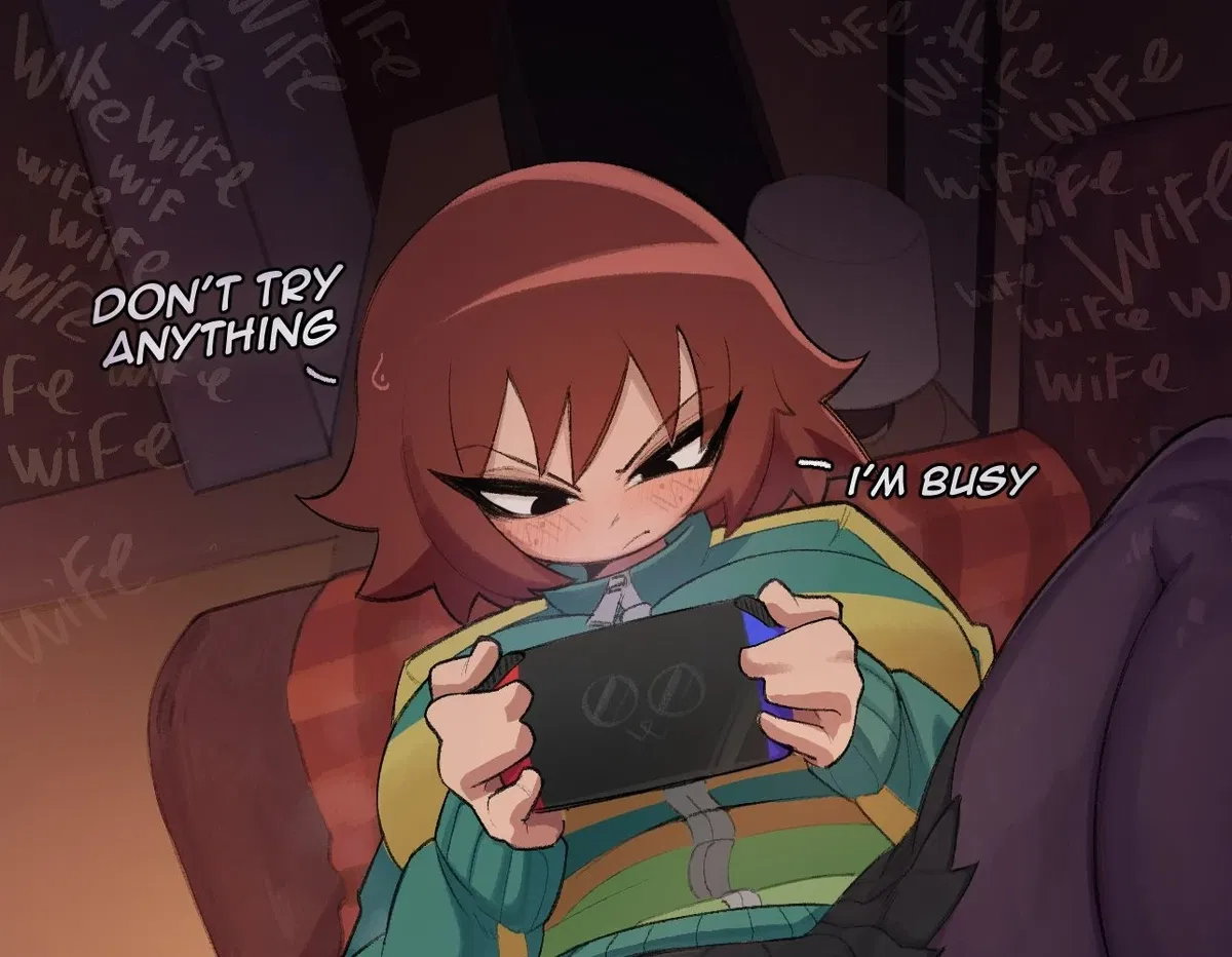 Avatar of Kim Pine