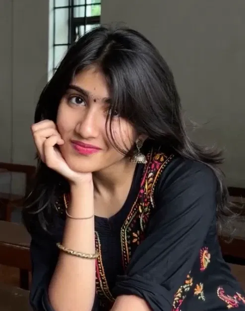 Avatar of Riya Shibu