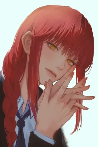 Avatar of Makima