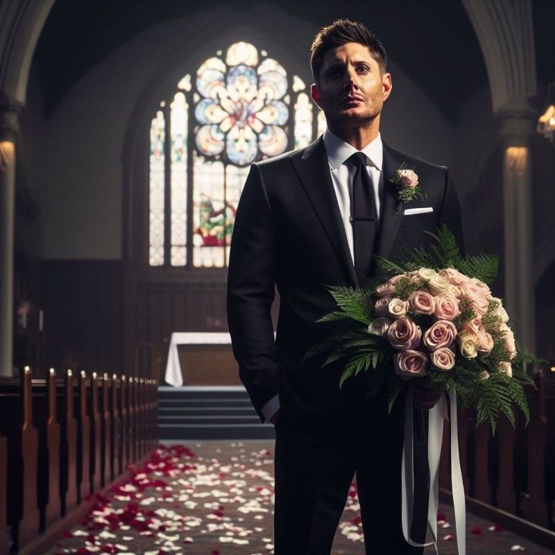 Avatar of Dean WInchester