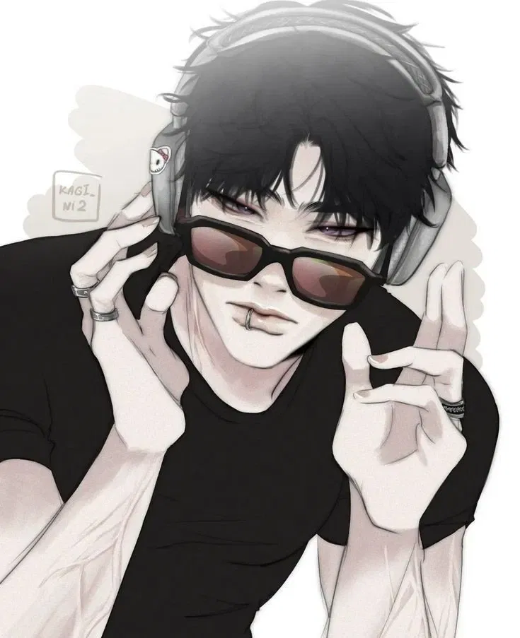 Avatar of Lukyan J. Volkova