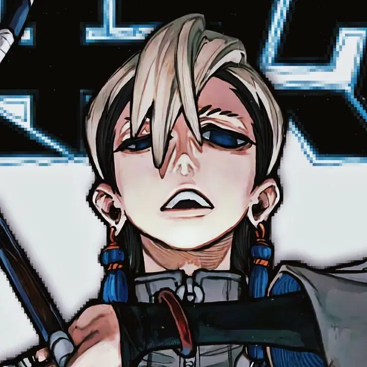 Avatar of Zanka Nijiku