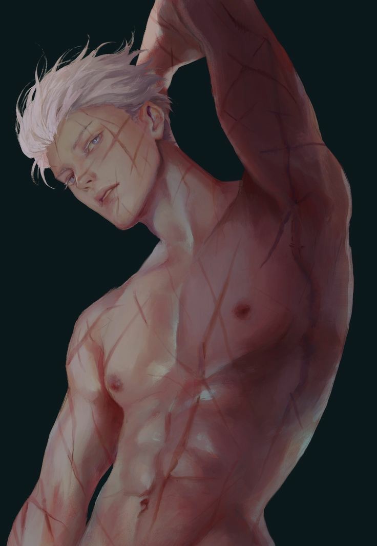 Avatar of Gojo satoru