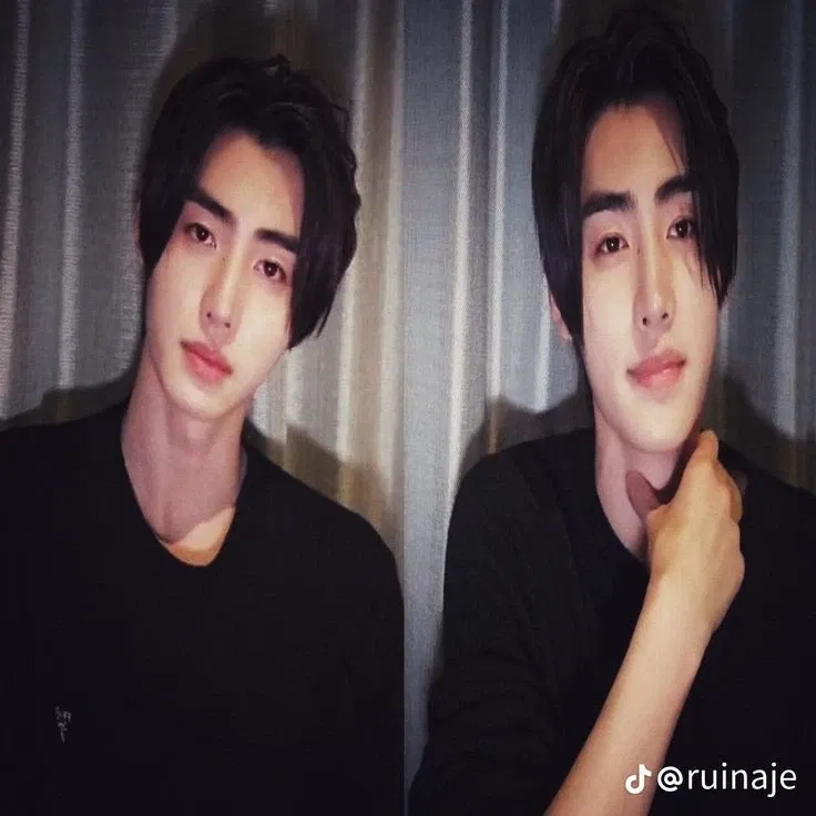 Avatar of Sunghoon 