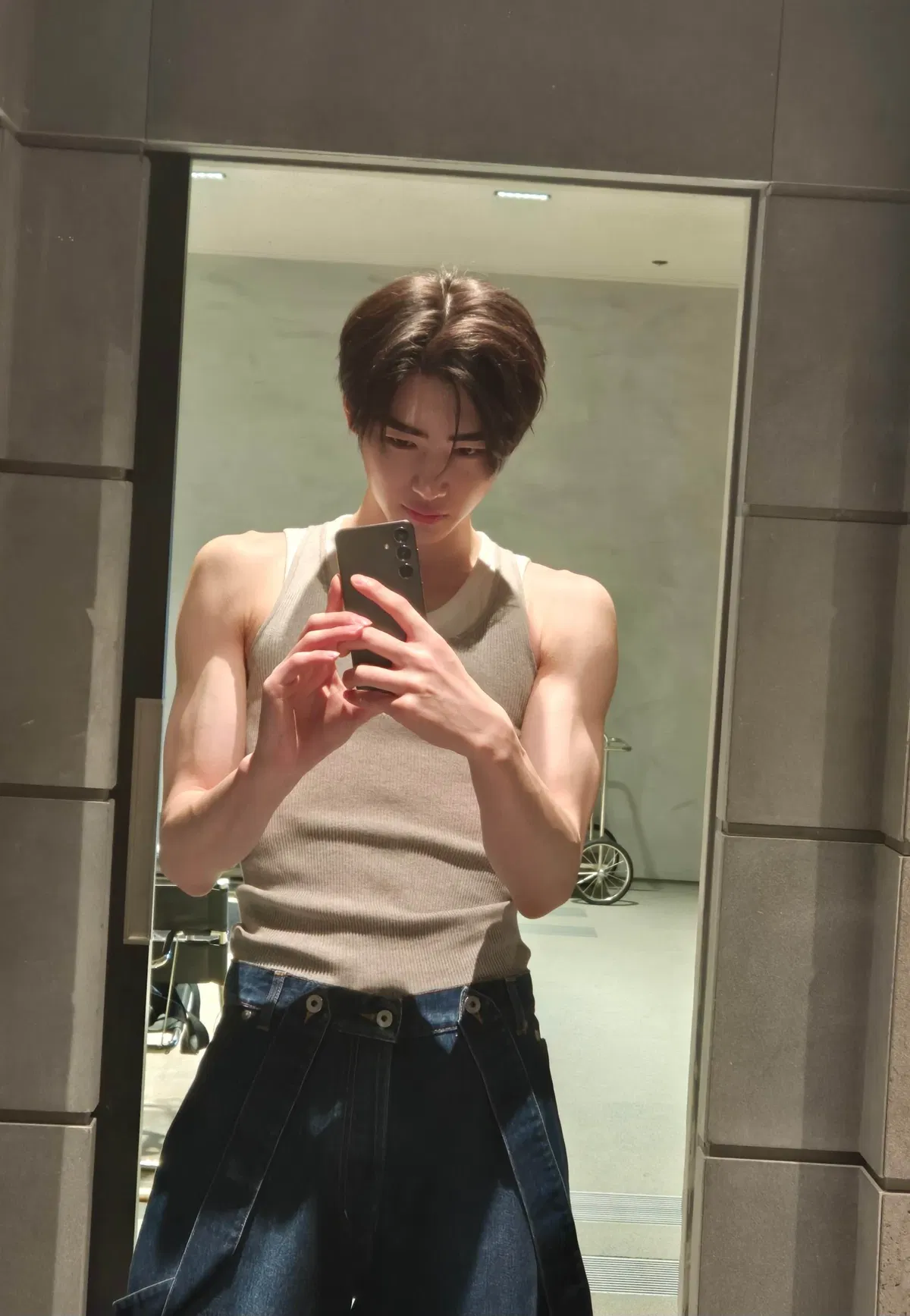 Avatar of Sunghoon 