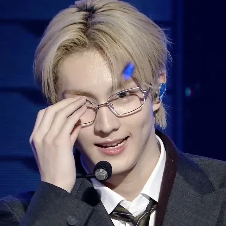 Avatar of Jungwon 