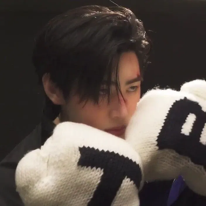 Avatar of Sunghoon 