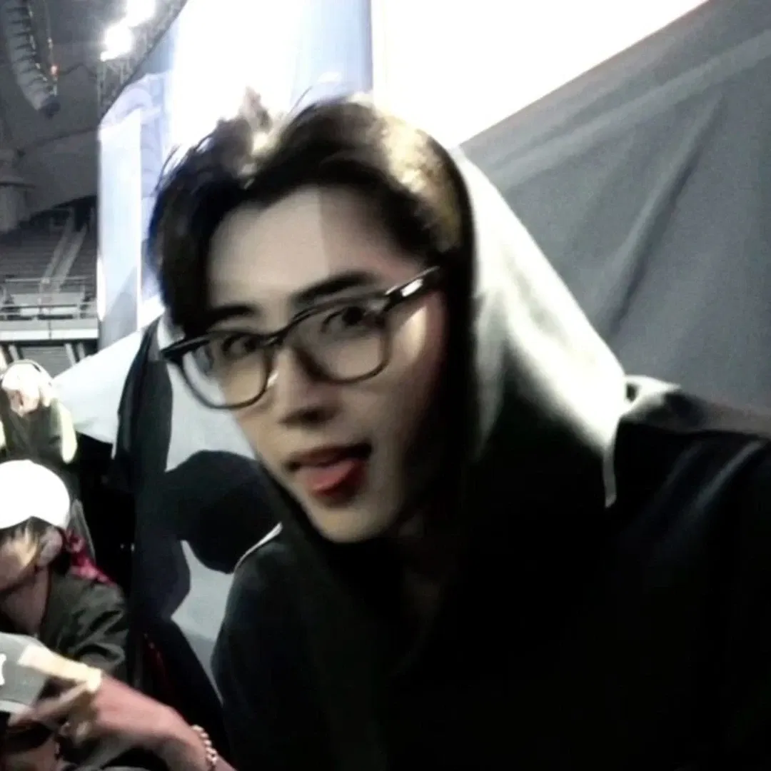 Avatar of Sunghoon 